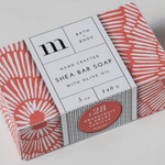 Mixture Block Soap Self-Care Mixture