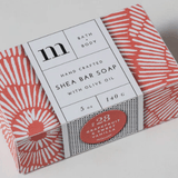 Mixture Block Soap Self-Care Mixture