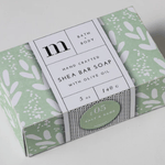 Mixture Block Soap Self-Care Mixture