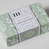 Mixture Block Soap Self-Care Mixture