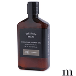 Mixture Man 10oz Shower Gel Self-Care Mixture