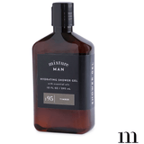 Mixture Man 10oz Shower Gel Self-Care Mixture