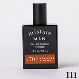 Mixture Man 1.7oz Eau De Parfum Intense Self-Care Mixture