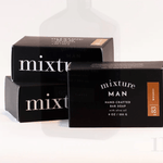 Mixture Man 9oz Soap Loaf Self-Care Mixture