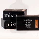 Mixture Man 9oz Soap Loaf Self-Care Mixture