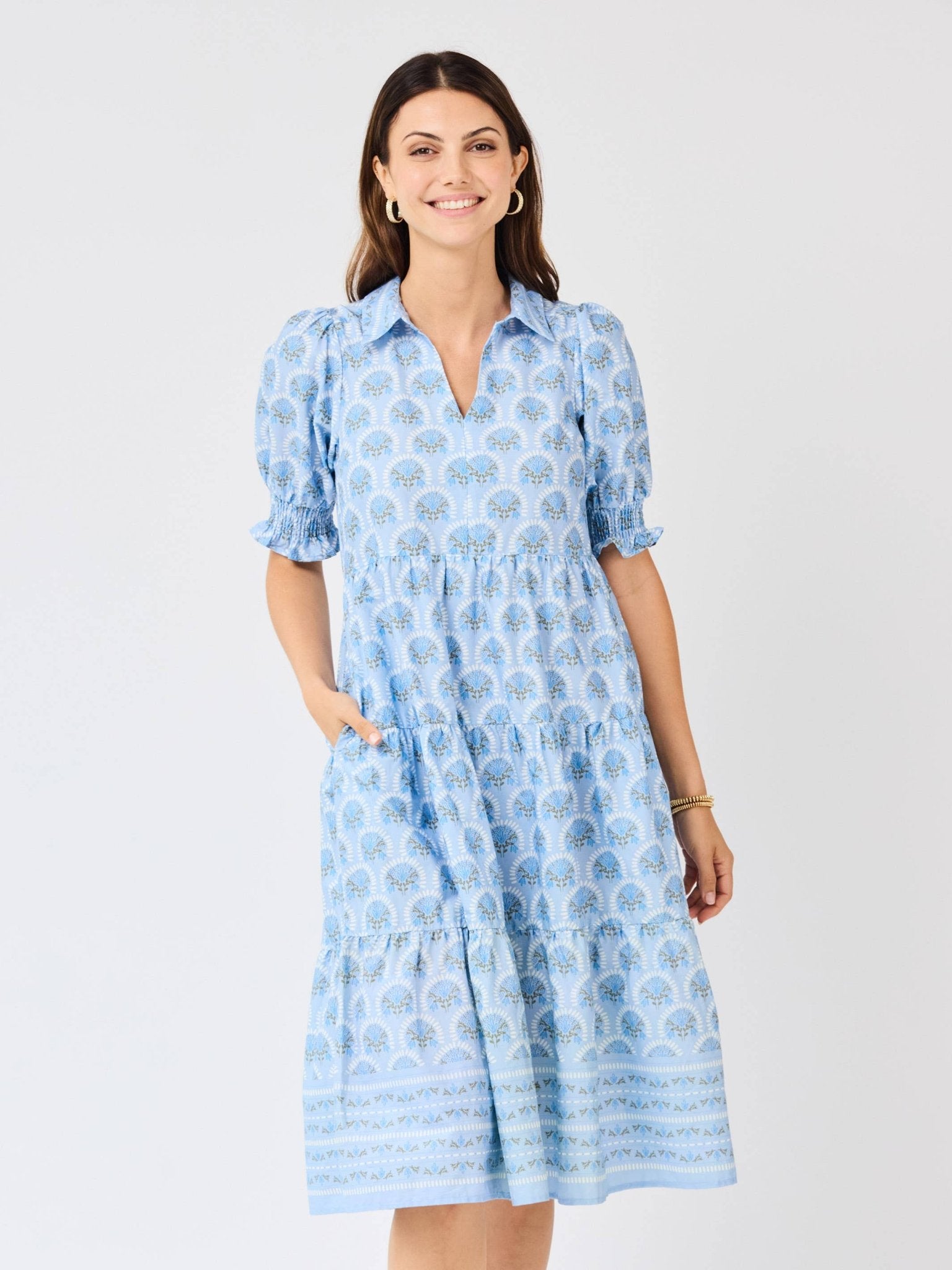 Molly Dress