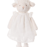 Molly w/ Gift Box Plush Bukowski Bears