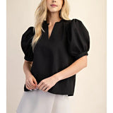 Moonlit Moments Blouse - Sugar Babies Children's Boutique/Meg's Shoppe