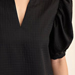Moonlit Moments Blouse - Sugar Babies Children's Boutique/Meg's Shoppe
