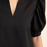 Moonlit Moments Blouse - Sugar Babies Children's Boutique/Meg's Shoppe