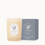 Morning Tide 6.5 oz Poured Candle Candles Thymes