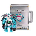 MrBeast Lab™ 6.5 Inch Collector Figure in Signature Briefcase - Assorted Toys License 2 Play