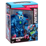 MrBeast Lab™ 6.5 Inch Collector Figure in Signature Briefcase - Assorted Toys License 2 Play