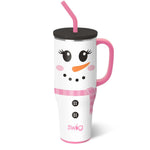 Ms. Frost Mega Mug 40 oz Kitchen + Entertaining Swig