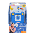 Ms. Rachel First Words Talking Flash Cards Toys Spin Master