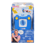 Ms. Rachel First Words Talking Flash Cards Toys Spin Master