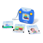 Ms. Rachel First Words Talking Flash Cards Toys Spin Master