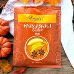 Mulled Spiked Cider Impulse d'marie