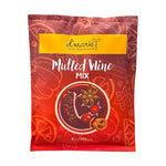 Mulled Wine - Sugar Babies Children's Boutique/Meg's Shoppe