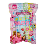 MushyKinz Mystery Mini Mushy Toys License 2 Play