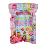 MushyKinz Mystery Mini Mushy Toys License 2 Play
