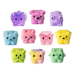 MushyKinz Mystery Mini Mushy Toys License 2 Play