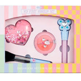 My First Make-Up Set Kids Misc Accessories Mudpie