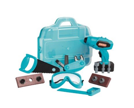 My First Tool Set Toys Mudpie