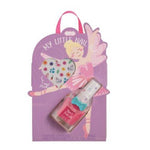 My Little Nail Kits - Assorted Kids Misc Accessories Mudpie Ballet