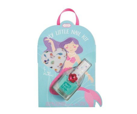 My Little Nail Kits - Assorted Kids Misc Accessories Mudpie Mermaid
