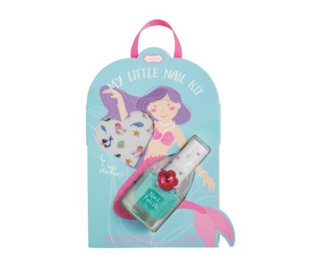 My Little Nail Kits - Assorted Kids Misc Accessories Mudpie Mermaid