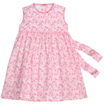Nantucket Dress - Azalea Avenue Girls Occasion Dresses Little English