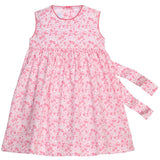 Nantucket Dress - Azalea Avenue Girls Occasion Dresses Little English