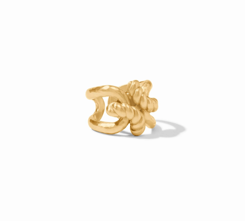 Nassau Ring - size 7 Rings Julie Vos
