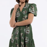 Navy Dress - Whisperwood Short Dresses Smith & Quinn