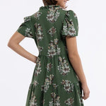 Navy Dress - Whisperwood Short Dresses Smith & Quinn