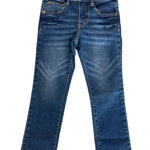 Navy Stretch Denim Pants Boys Pants Hatley