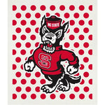NC State University 2 Kitchen + Entertaining Wet-It Swedish Treasures