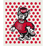 NC State University 2 Kitchen + Entertaining Wet-It Swedish Treasures
