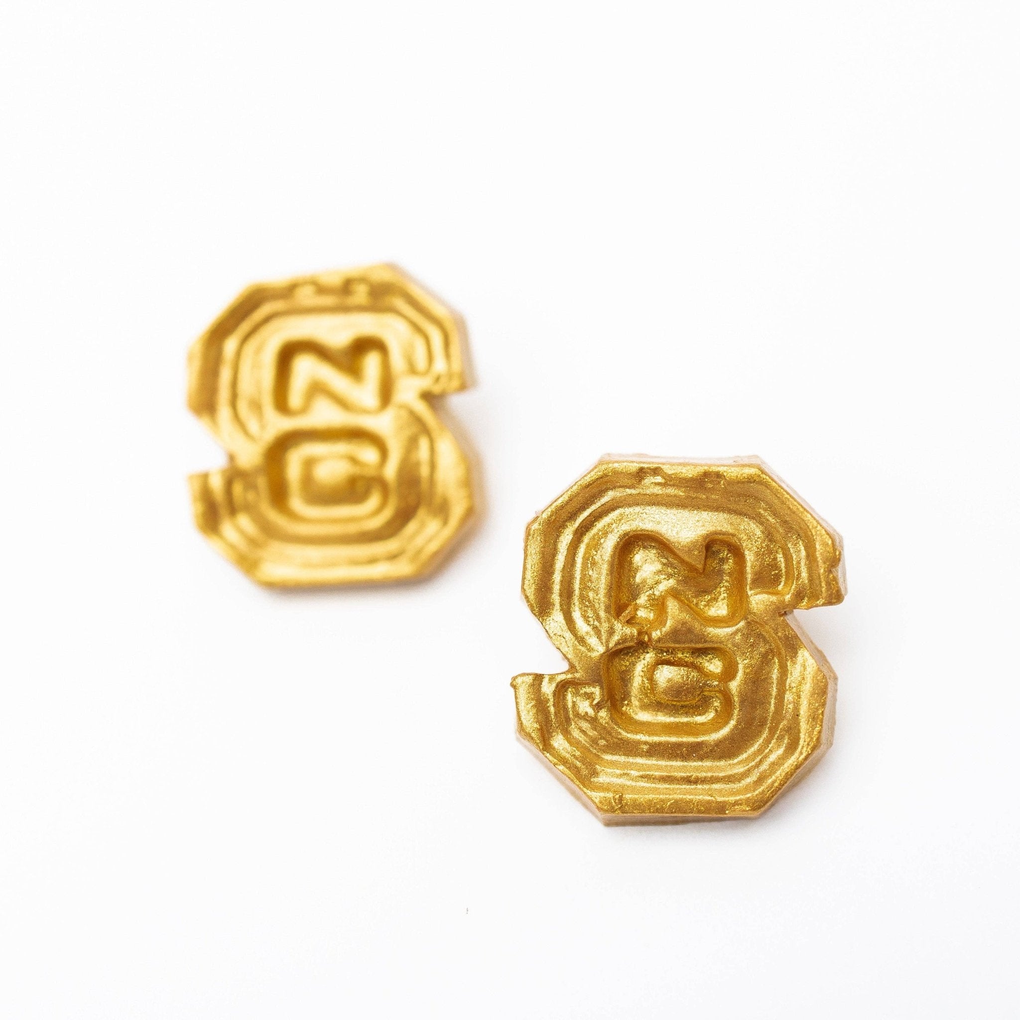 NC Studs - Sugar Babies Children's Boutique/Meg's Shoppe