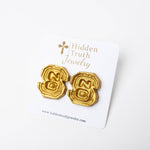 NC Studs - Sugar Babies Children's Boutique/Meg's Shoppe