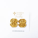 NC Studs - Sugar Babies Children's Boutique/Meg's Shoppe