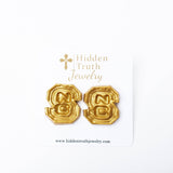 NC Studs - Sugar Babies Children's Boutique/Meg's Shoppe