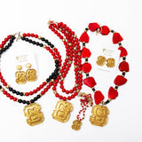NC Studs - Sugar Babies Children's Boutique/Meg's Shoppe