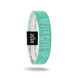 Never Give Up Interactive Bracelet Misc Accessories ZOX