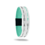 Never Give Up Interactive Bracelet Misc Accessories ZOX