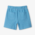 Niagara Relaxed Shorts - Sugar Babies Children's Boutique/Meg's Shoppe