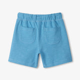 Niagara Relaxed Shorts - Sugar Babies Children's Boutique/Meg's Shoppe
