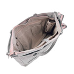 Nina Nylon Organizer Tote Bag - Navy Purses + Totes Pretty Simple