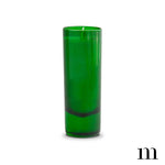 No 42 Winter Magnolia & Pine 2 oz Votive Green Seasonal Mixture